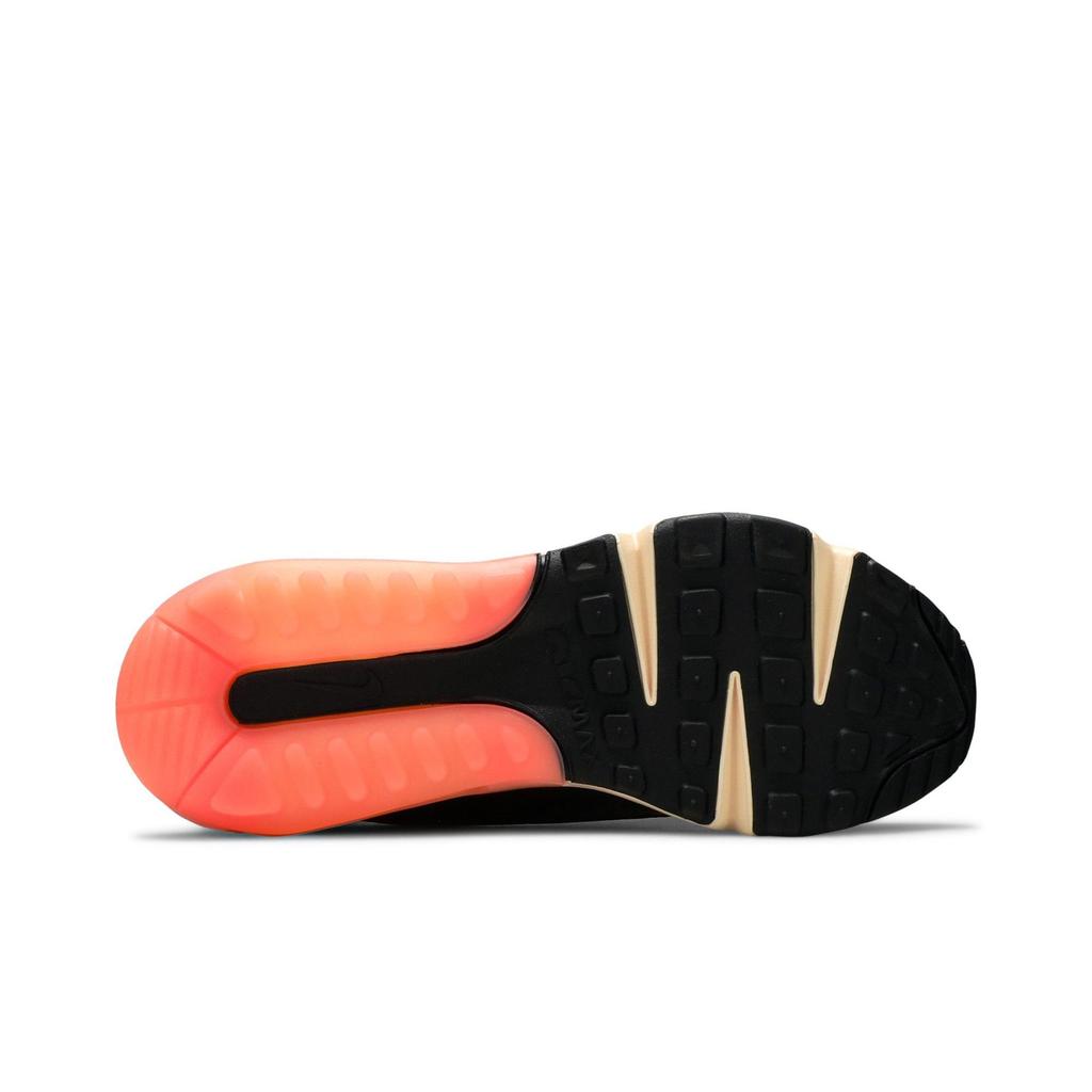 Nike Womens Air Max 2090 'Neon Highlighter' (women's sizes) Barely Volt / Atomic Pink / Pink Glow / Black Running Shoes CT1290 700