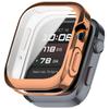 Screen Protector Case for Huawei Watch D2 Soft TPU Face Cover All-Around Protective Bumper Accessories for Huawei Watch D2