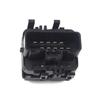 BDP848 Driver Door Master Power Window Lifter Switch Control Button 10 Pin For Renault Clio MK2 BB/CB 1998-2014 8200060045