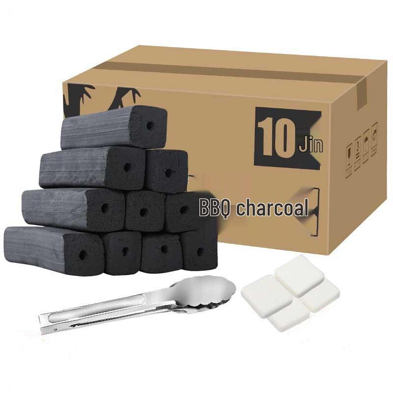 Polar Light Bamboo Charcoal Briquettes