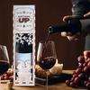 1/3Pcs Christmas Wooden Wine Box Easy Assemble Laser-Cut Snowflakes Festive Design Wine Gift Box Holiday Decoration