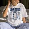 Funny Biewer Terrier Shirt - Retro Dog Gift - Sarcastic Biewer Terrier Clothing