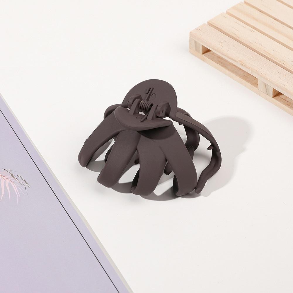 

Большая заколка для волос для женщин заколка-краб для волос заколка-клипса для волос женская темно-синяя аксессуары для волос заколка-автомат пряжка для волос бабочка