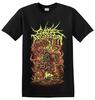 CATTLE DECAPITATION - 'The Beast' T-Shirt