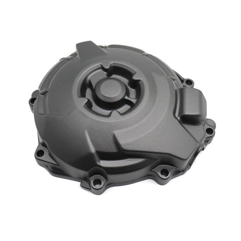 Motorcycle Accessories Engine Stator Cover Crankcase Cover Aluminium For HONDA CBR1000RR CBR 1000RR CBR1000 RR 2017-2024