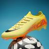 New Men Football Shoes Society Cleats Women Soccer Shoes TF/FG Professional Football Field Boots Indoor Sneaker Non Slip Match