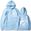 Topp – Hoodies & Sweatshirts