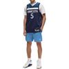 Nike Dri-FIT NBA Minnesota Timberwolves Edwards Jersey Men's Blue