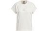 Lounge Women's Silky T-Shirt Apricot IM8859