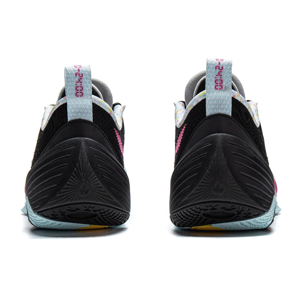 Li-Ning Wade All City 14 'Team No Sleep' Men's ABAW001-13