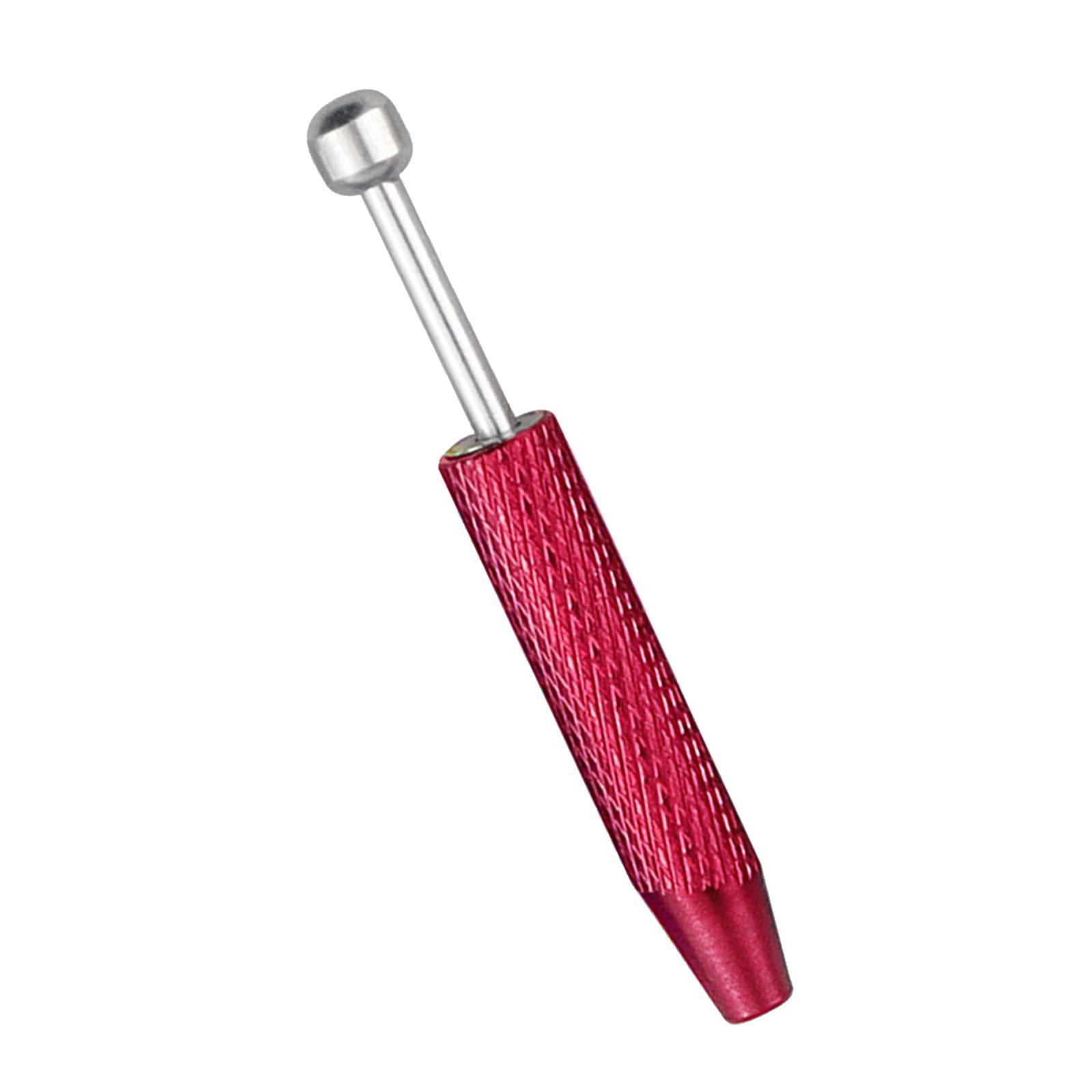 

Захваты для электронных компонентов Четырехлапчатые захваты для стружки Экстракторы Съемники для винтов Ручной инструмент для ремонта электроники красный