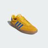 adidas GLENBURN KJ5041 Unisex Originals Sneakers Preloved Yellow / Bright Royal / Gum