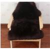 Australian Sheepskin Wool Seat, Floor, and Sofa Cushion Mat