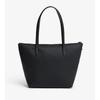 Lacoste L.12.12 Small Shopper Bag Cw Nf2037p56g 000