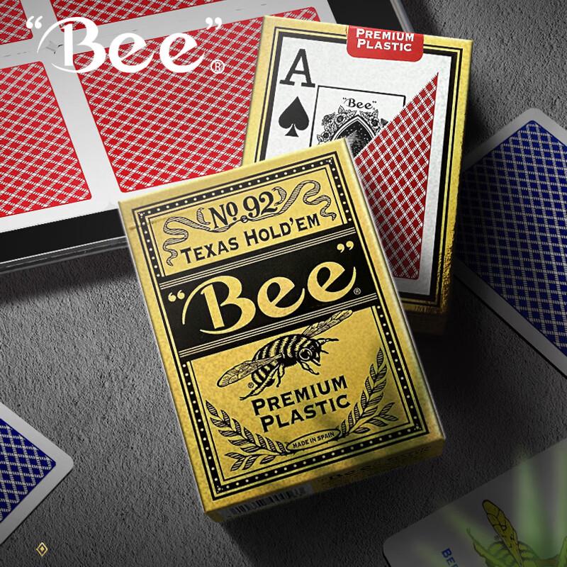 Bee Playing Cards One Size