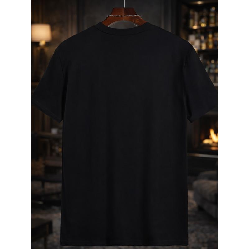 European Size Loose-Fit Dancing Soccer Ball Mascot T-Shirt - Casual Streetwear Short-Sleeve Round Neck Shirt Suitable for Friends and Family