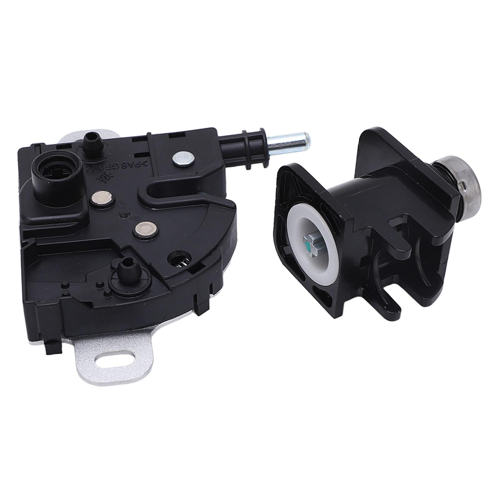 

Замок капота 4124287 Комплект цилиндров капота двигателя Замена для FORD TRANSIT MK6 20002006