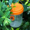 1/3pcs Hanging Hornets Trap Waterproof Wasp Traps Outdoor Garden Effective Fruit Flies Fly Wasps Insect Pest Control Tools