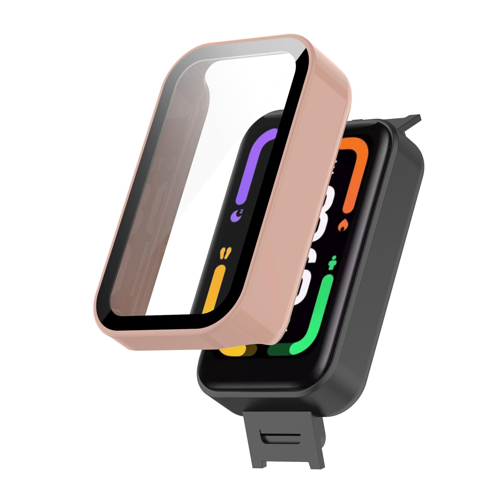 

Ремінець для браслета Redmi Smart Band Pro Замінний ремінець для годинника для Xiaomi Redmi Band Pro Силіконовий спортивний ремінець на зап’ясті Correas Redmi Smart Band Pro
