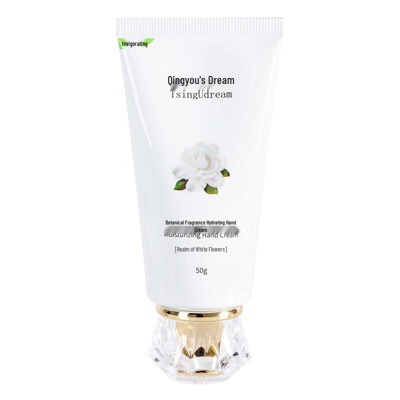 Dreamy Oasis Hydrating Hand Cream