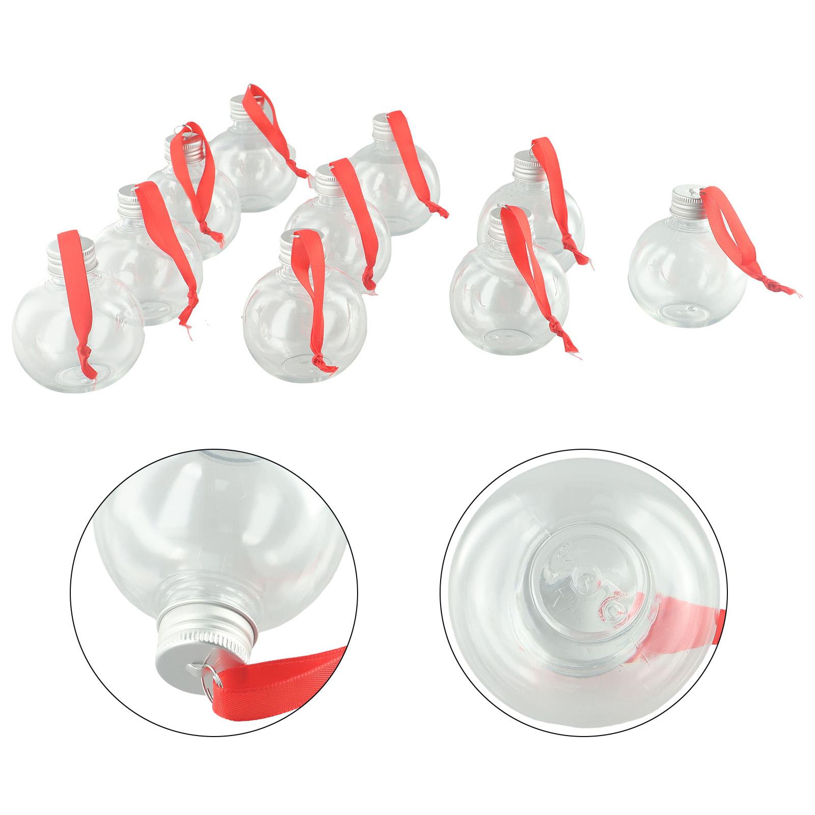 

Бухлое дерево елочные шары елочные украшения 150ml