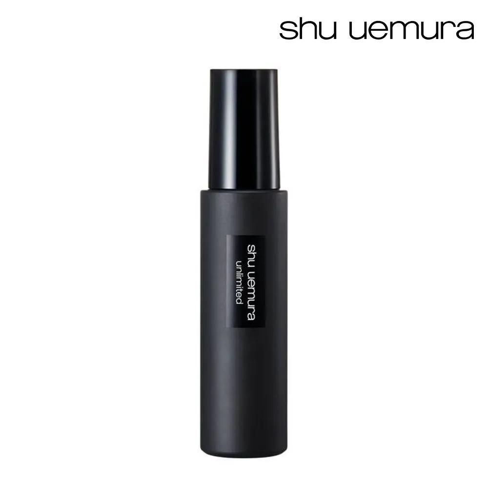 SHU UEMURA Фиксирующий спрей для макияжа Unlimited Matte
