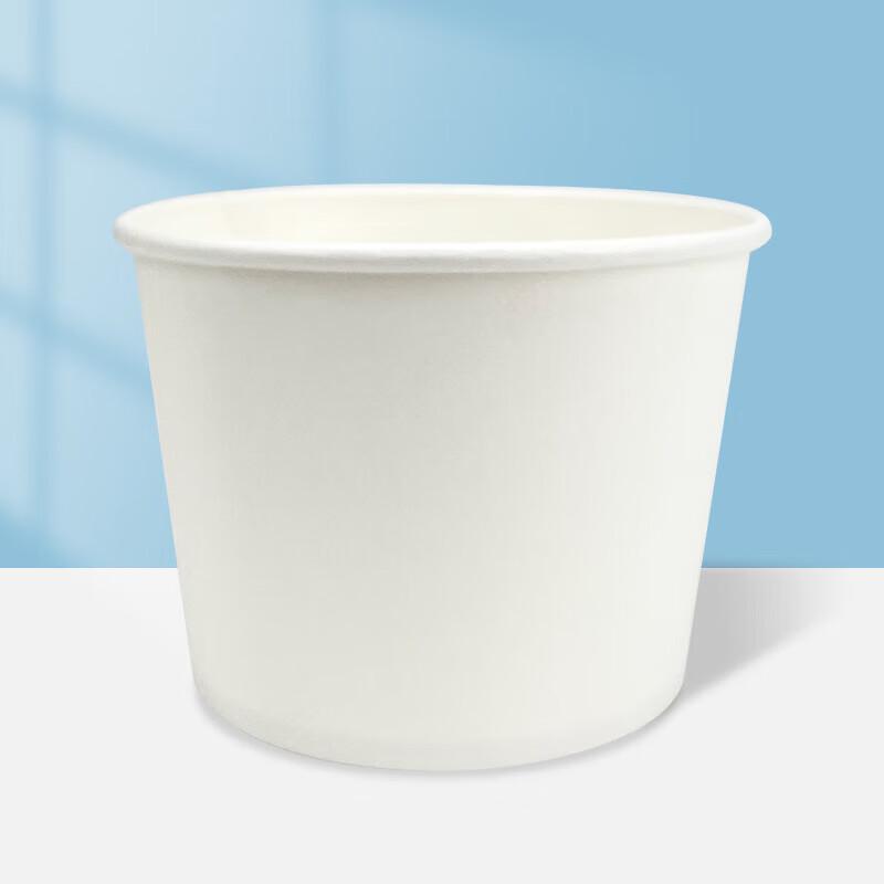 Zhu Chuang Jing Pin Disposable Paper Bowls