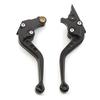 Triumph Speed Twin 900 2023 2024 CNC Motorcycle Adjustable Brake Clutch Levers Accessories
