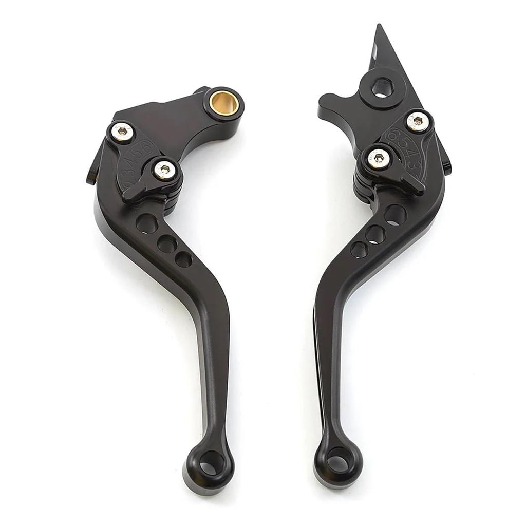 Triumph Speed Twin 900 2023 2024 CNC Motorcycle Adjustable Brake Clutch Levers Accessories