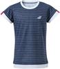 Babolat Junior Tennis Wear CLUB SHORT SLEEVE SHIRT JR BJG4341C 2024SS Release Scheduled for Late March Short-Sleeve T-Shirt Pre-order