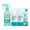 Bade- & Duschartikel – Shampoos & Seifen für Kinder
