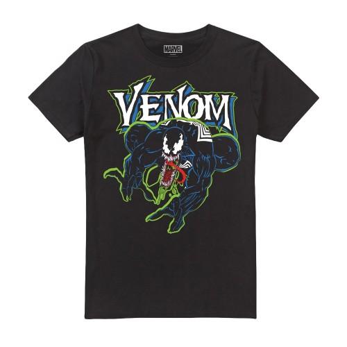 Venom Mens Strike T-Shirt