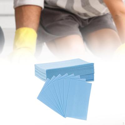 30x Floor Cleaning Slice Sheets for Stone RV Wall Tile Marble