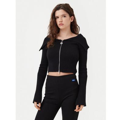 Oberteile – Damen-Cardigans