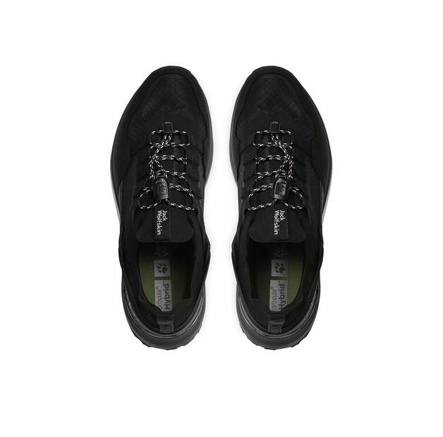 Кроссовки Jack Wolfskin Dromoventure Athletic Low M