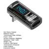 USB C Adapter 40Gbps PD 140W Derékszögű Adapter Nagy Sebességű Adatátvitel 8K Intelligens Digitális Kijelző Adapter