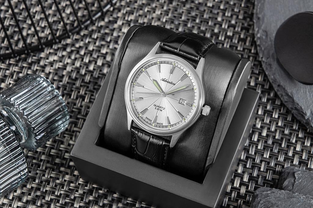 Men's Watch ADRIATICA Premiere A1171.4213Q + BOX