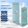 Ocean Scent Amino Acid Plant Shampoo
