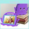Für Kindle Fire Hd10 2021 Schutzhülle Eva mit stoßfestem Ständer für Kinder