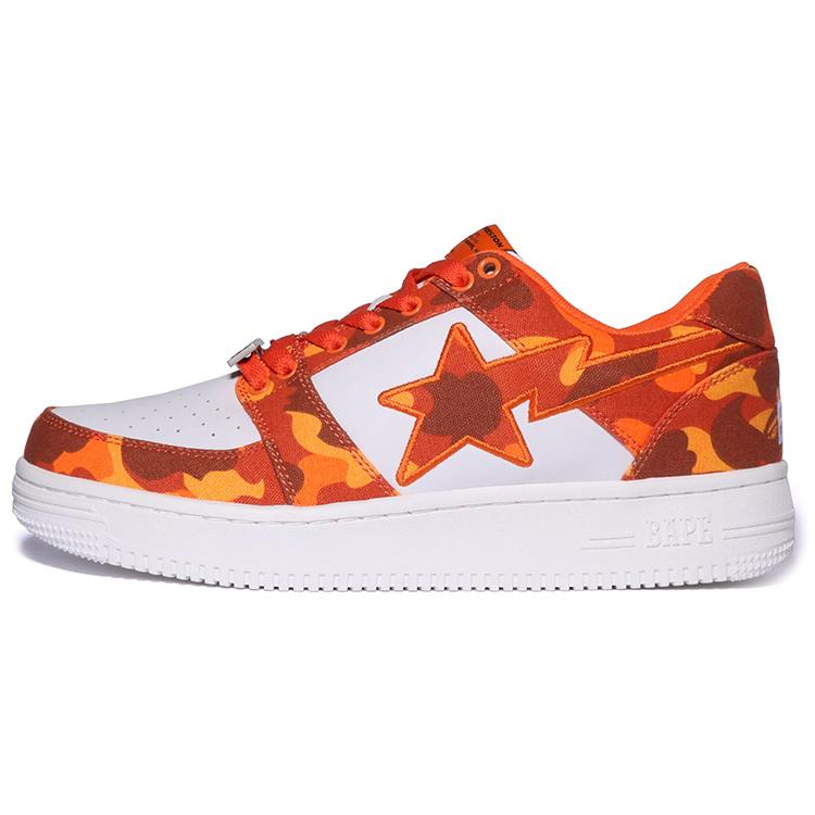 

Новые A BATHING APE A BATHING APE Bape Sta Heron Preston 1I23-191-904 40.5