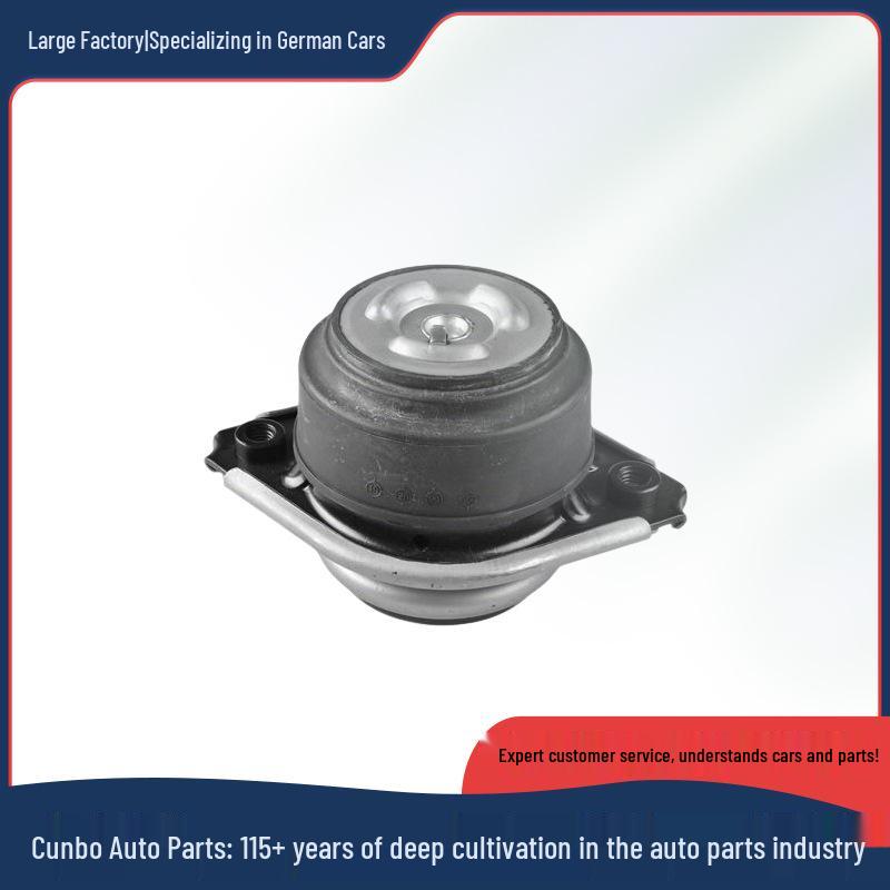 Left Front Engine Mount Rubber for Mercedes R-Class (2004-2017) Engine Mount Left Front