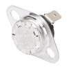 RV Limit Switch 31091 Enhanced Safety Auto Shutdown Furnace Heater High Temperature Limit Switch Replacement for Atwood