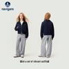 Navigare Girls' Spring Jacket and Pants Set