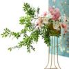 Artificial Plant Simulated Leaf Branches for Home Decoration Window Display Cabinet 105cm