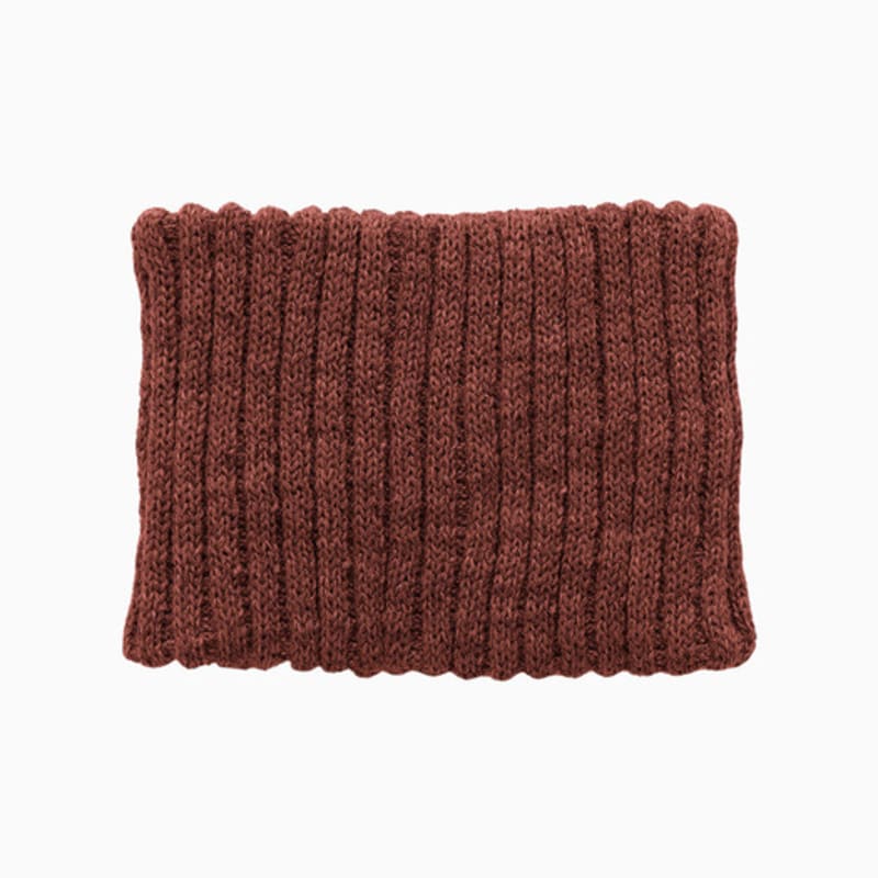 MENASOO Menasoo Knit Hairband_Brown