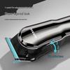 AUX Rechargeable Pet Grooming Clipper CN plug (adapter included)
