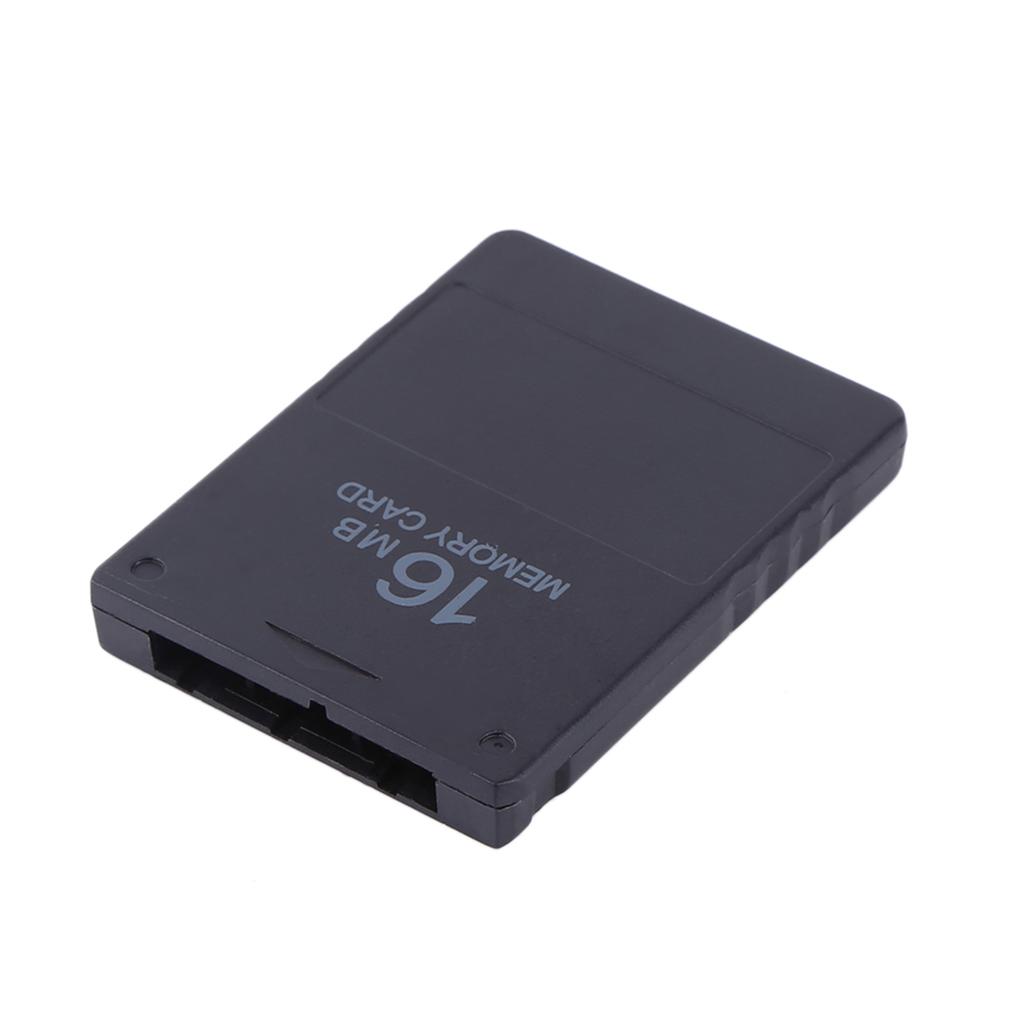 Memory Card High Speed for Sony PlayStation 2 PS2 Games Accessories 16M