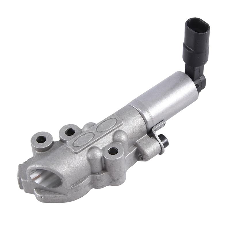 24360AA1 Left Side Oil Control Valve Exhaust Valve Timing Oil Control Solenoid Valve VVT For Hyundai Kia 10-12-M53K