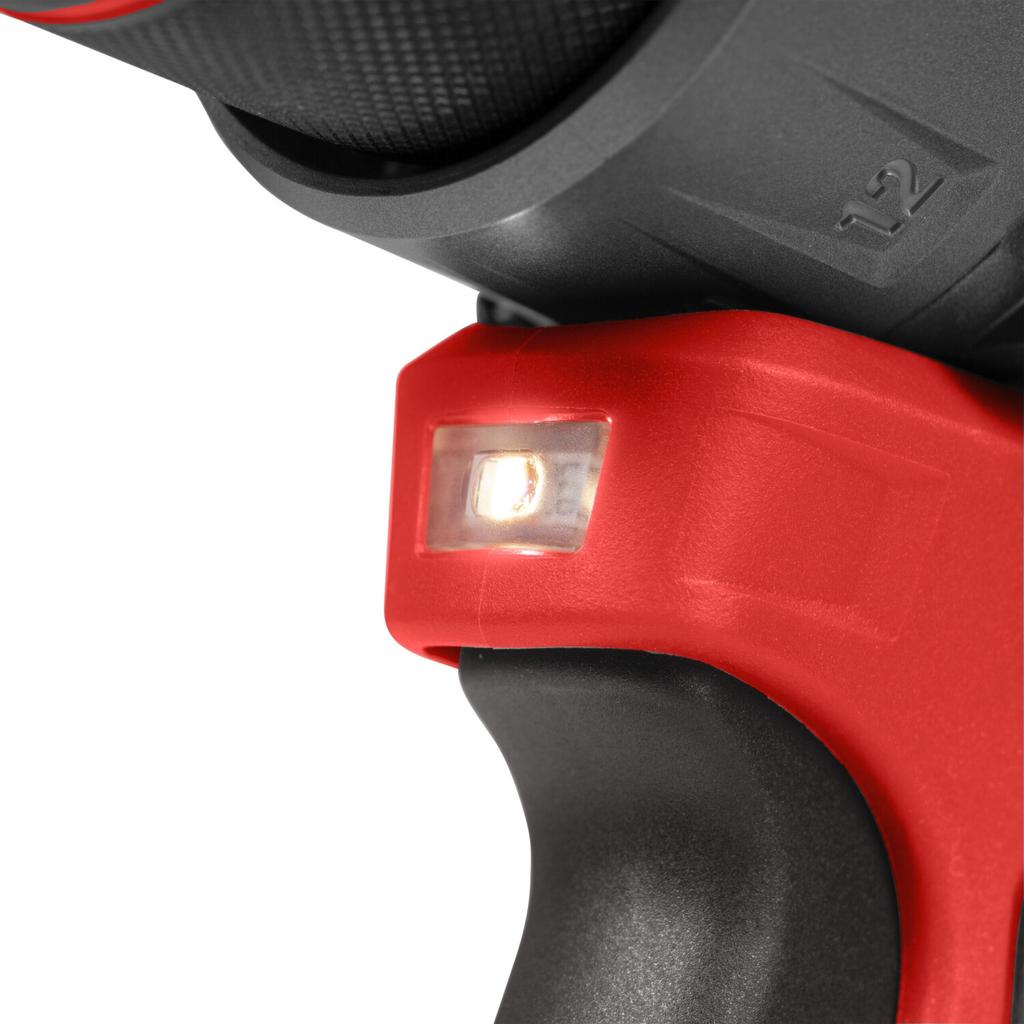 Milwaukee M12 FPD2FPD2-602X Impact Driver