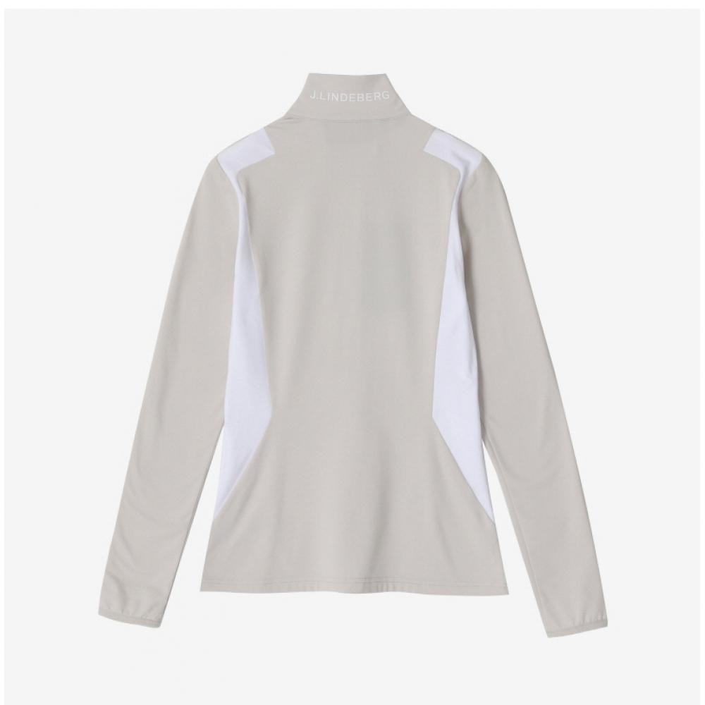 J.lindeberg May Mid Layer Golf Women S Jacket gwjS11075 U029